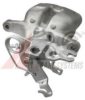 VW 2K0615423A Brake Caliper